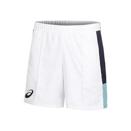 Tenisové Oblečení ASICS Match 7in Shorts